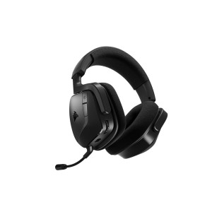 CORSAIR VOID WIRELESS v2 Dolby Atmos Carbon Kablosuz Gaming Kulaklık-CA-9011379-WW