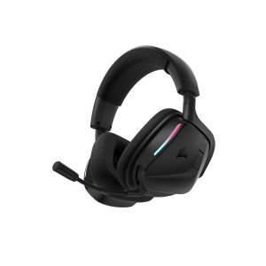 CORSAIR VOID WIRELESS v2 Dolby Atmos Carbon Kablosuz Gaming Kulaklık-CA-9011379-WW