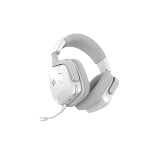 CORSAIR VOID WIRELESS v2 Dolby Atmos Kablosuz Beyaz Gaming Kulaklık-CA-9011380-WW