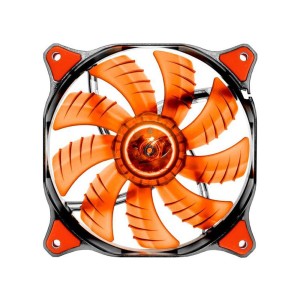 COUGAR CF-D14HB-R Kırmızı 140 mm LED Kasa Fanı