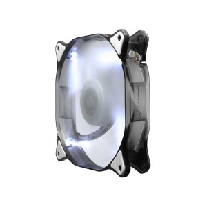 COUGAR CF-D14HB-W Beyaz 140mm LED Kasa Fanı,