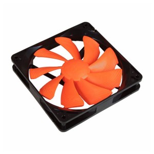 COUGAR CF-T14S TURBINE 140 mm Kasa Fanı