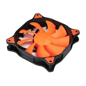 COUGAR CF-V12HP VORTEX PWM 120 mm Kasa Fanı