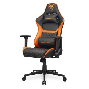COUGAR CGR-AO2 Armaor One V2 Gaming Oyuncu Koltuğu