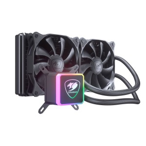 COUGAR CGR-AQUA 280 LIQUID 280mm Sıvı Soğutucusu