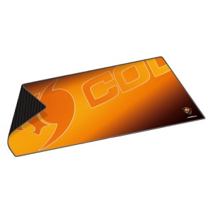 COUGAR CGR-BXRBS5H-ARE Arena Turuncu Gaming Mouse Pad 