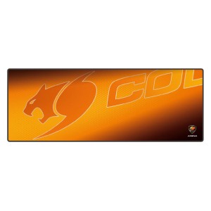 COUGAR CGR-BXRBS5H-ARE Arena Turuncu Gaming Mouse Pad 