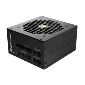 COUGAR CGR GEX 750W 80Plus Gold Full Modüler Güç Kaynağı