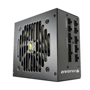 COUGAR CGR-GEX-850W 80 Pus Full Moduler Gold Güç Kaynağı
