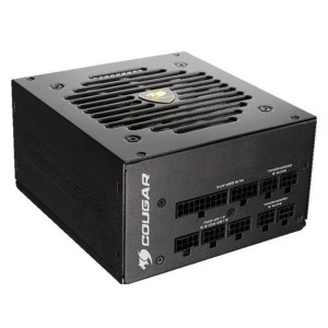 COUGAR CGR-GEX-850W 80 Pus Full Moduler Gold Güç Kaynağı