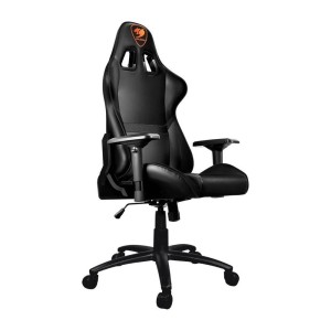 COUGAR CGR-NXNB-ARB Armor Siyah Gaming Oyuncu Koltuğu