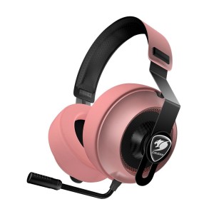 COUGAR CGR-P40NP-150 Phontum Essential Pembe Gaming Kulaklık