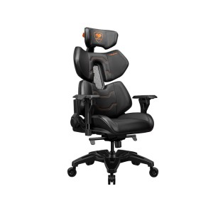 COUGAR CGR-TER TERMINATOR Ergonomik Oyuncu Koltuğu