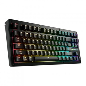 COUGAR Cougar PURI TKL RGB Mekanik Gaming Klavye
