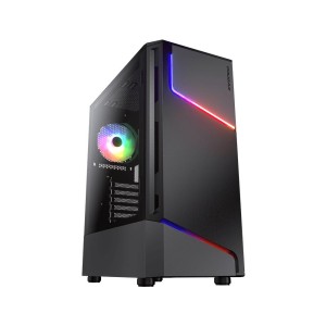 COUGAR MX360 CGR-5CC6G-RGB RGB Gaming Kasa