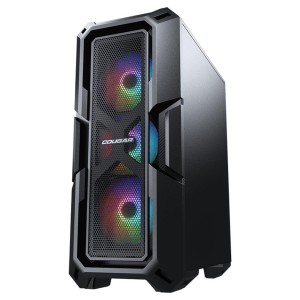 COUGAR MX440 Mesh RGB 750W 80+ Bronze RGB Fanlı Kasa