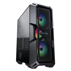 COUGAR MX440 Mesh RGB 750W 80+ Bronze RGB Fanlı Kasa