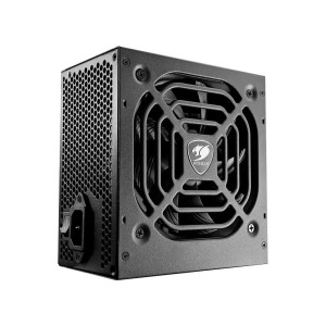 COUGAR XTC 500 500W 80 Plus Güç Kaynağı