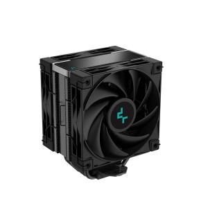 DeepCool AK400 Zero Dark Plus 120mm İşlemci Soğutucu DeepCool AK400 Zero Dark Plus 120mm İşlemci Soğutucu
