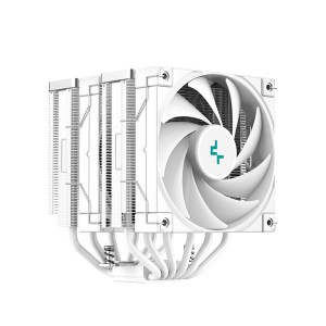 DeepCool AK620-WH 2x120mm FDB Fanlı İşlemci Soğutucu