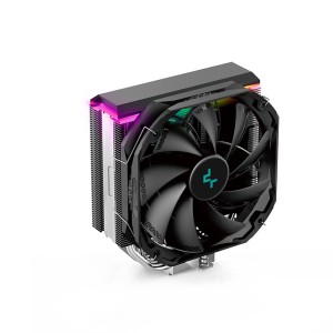 DeepCool AS500 140mm PWM Fanlı A-RGB İşlemci Soğutucu
