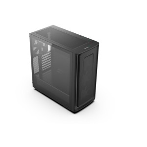 DeepCool CG540 Mesh PF750 750W 80Plus ARGB Fanlı Mid-Tower ATX Siyah Bilgisayar Kasası