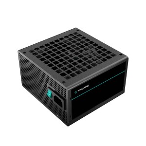 DeepCool PF750 PF Serisi 750W 80Plus ATX Güç Kaynağı
