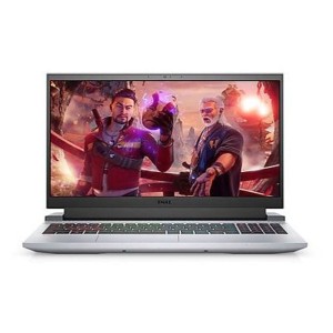 DELL G15-5515-F1900 Ryzen 7 5800H 4.4 GHz 16GB 512GB SSD RTX 3050-4GB 15.6" Win10 Home Notebook