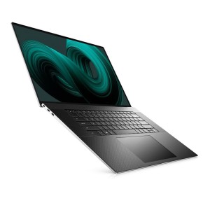 DELL XPS Ci7-11800H 2.3 GHz 16GB Ram 1TB SSD 17" Win11 Pro Notebook