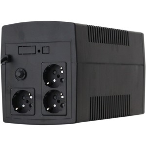 Dotvolt LN 1200 VA Line-Interactive UPS