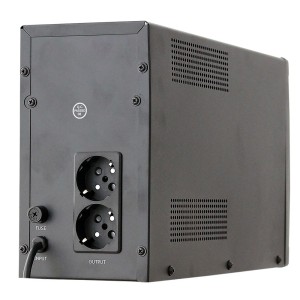 Dotvolt LN 2000 VA Line Interactive UPS