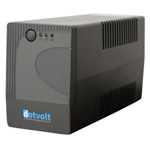 Dotvolt LN 850 VA Line-Interactive UPS