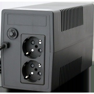 Dotvolt LN 850 VA Line-Interactive UPS