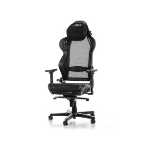 DXRacer AirPro Serisi AIR-R1S-N.N-B4 Air R1S Siyah Oyuncu Koltuğu