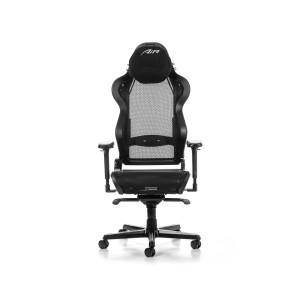 DXRacer AirPro Serisi AIR-R1S-N.N-B4 Air R1S Siyah Oyuncu Koltuğu