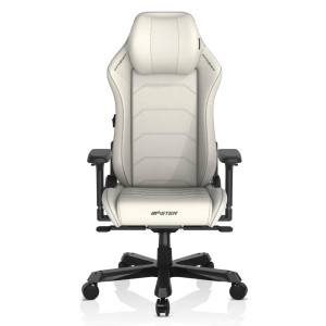 DXRacer Master Series Beyaz Oyuncu Koltuğu