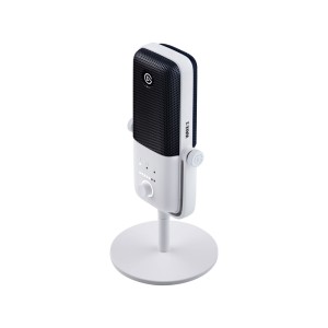 ELGATIO Wave:3 White Edition 310MAB9911 Premium Mikrofon