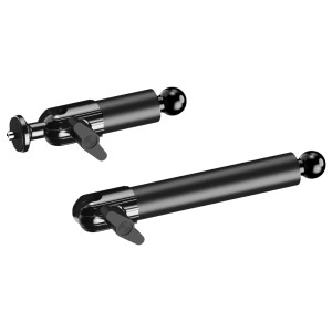 ELGATO 10AAH9901 Multi Mount Flex Arm S