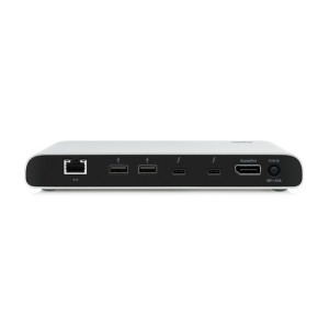 ELGATO 10DAA8501 Thunderbolt 3 Dock