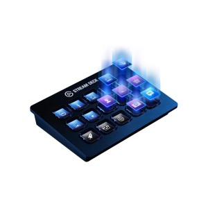 ELGATO 10GAA9901 STREAM DECK Yayın Kontrolcüsü