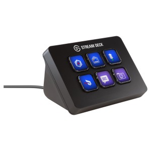 ELGATO 10GAI9901 Stream Deck Mini