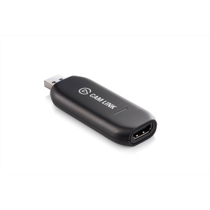 ELGATO 10GAM9901 Cam Link 4K Camera Capture Card