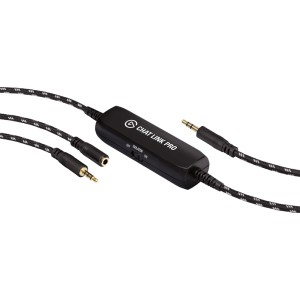 ELGATO 10GBC9901 Cable Chat Link Pro