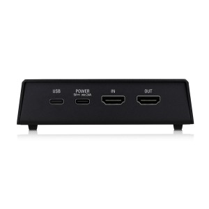 ELGATO 10GAP9901 Game Capture 4K60 S+ Görüntü Kaydedici ve Görüntü Aktarıcı