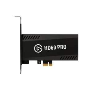 ELGATO GAMING HD60 PRO 1GC109901002 GAME CAPTURE