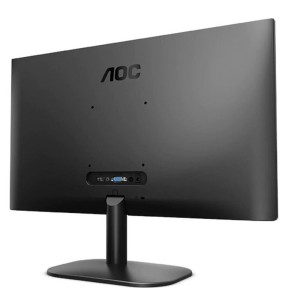 AOC 24B2XH/EU 23.8” 75HZ 4MS IPS VGA HDMI Monitör