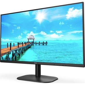 AOC  27B2H/EU 27" 75HZ 4MS IPS VGA HDMI FullHD Monitör 