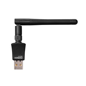 Everest EWN-330 300Mbps 2 dbi Usb Kablosuz Adaptör 