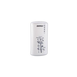 Everest EWN-729P AP + 3G + Power Bank 4000mAH Taşınabilir Kablosuz Router