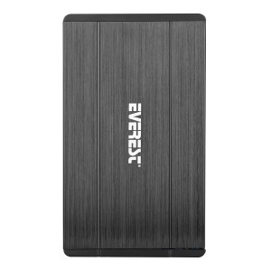 Everest HDC-270 2.5" Usb 2.0 SATA Harici Harddisk Kutusu